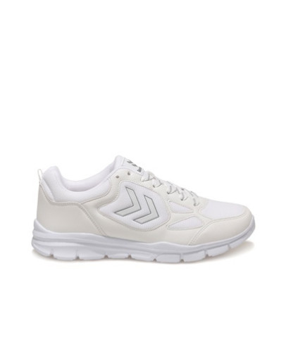 Hummel HML CROSSLITE II Beyaz Kadın Koşu Ayakkabısı